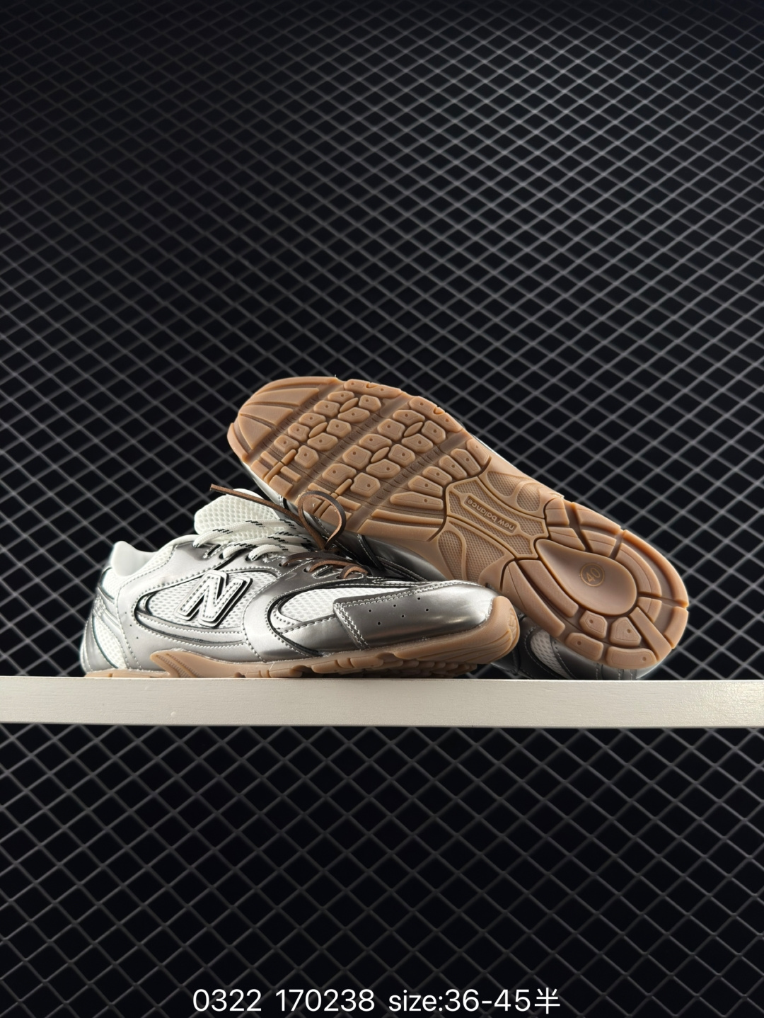 New Balance x MIU MIU NB 530